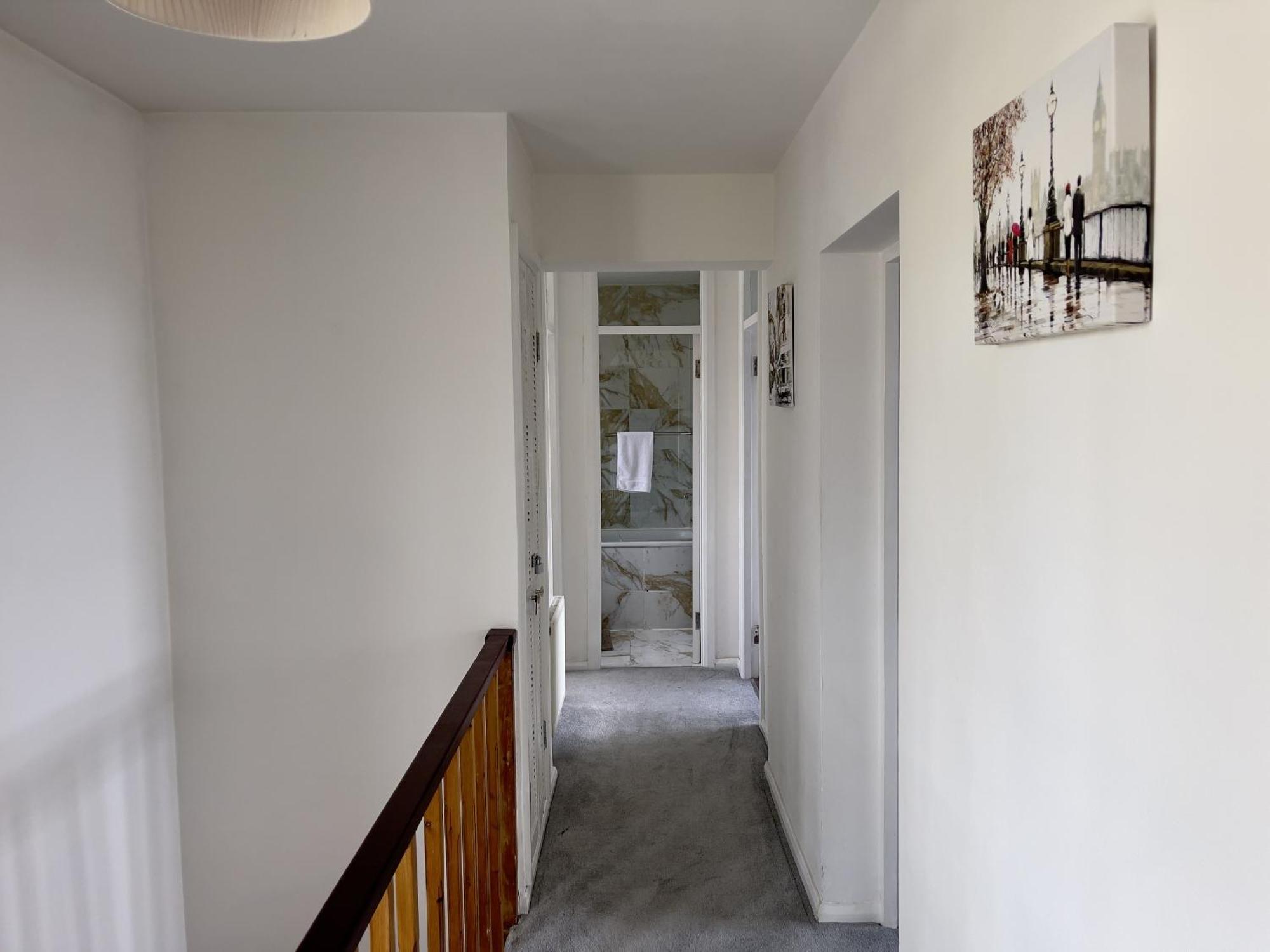 Beautiful 3-Bed Apartment At Swiss Cottage London Ngoại thất bức ảnh
