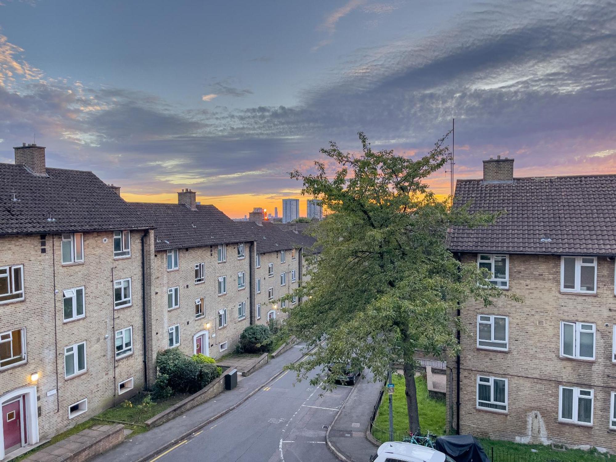 Beautiful 3-Bed Apartment At Swiss Cottage London Ngoại thất bức ảnh